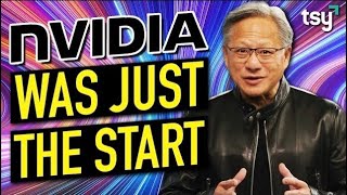 NVIDIA CEO Jensen Huang Leaves Stanford SPEECHLESS Supercut [upl. by Duwalt815]