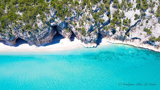 LA MAGIA DEL MARE DELLA SARDEGNA  Alcuni dei luoghi più belli della Sardegna  SARDEGNA WORLD [upl. by Diane-Marie757]