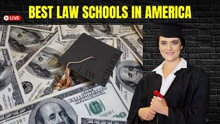 Top 50 Law Schools In The USA  Best Law Schools in America  USA  Law School  Top Law Schools [upl. by Geoffrey]