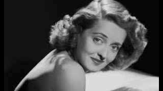 🔥BETTE DAVIS 🔥 EL MEJOR RELATO PERSONAL bettedavis [upl. by Drewett]