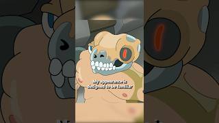 Who killed the Terminator robot shorts funny animation [upl. by Vail128]