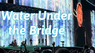 Water Under the Bridge  Adele 4K Live in Munich 2024  A Night to Remember [upl. by Cut]