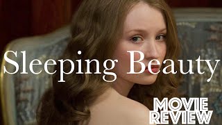 Sleeping Beauty 2011  Emily Browning  Movie Review [upl. by Wade]