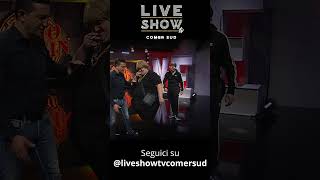 Live Show Nuccio e Kevin  PUNTATA [upl. by Sisely943]