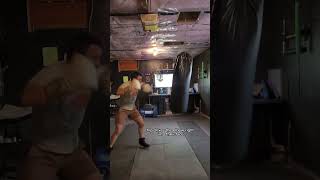 3 important jabbing mechanics boxing boxingtraining boxeo fighter boxinglife [upl. by Drazze]