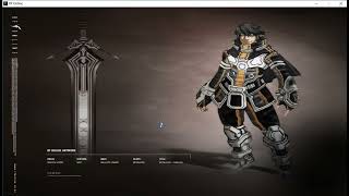 RF Online Origin Epic Abyss  Cora Stargazer  May War Siang 271124 Chip Cora Leduk [upl. by Yllut]