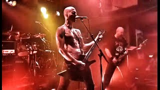 The Psalm  Covenant Live in Athens Extreme Fest 161223 [upl. by Mori220]