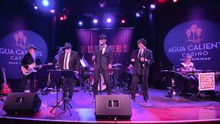 Blues Brothers Tribute  Messin With the Kid  Cover [upl. by Grace724]