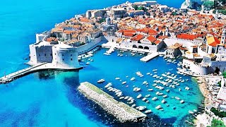 Hrvatska Letovanje Dubrovnik  Predivno Letovanje u Dalmaciji [upl. by Tore713]