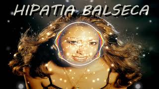 Hipatia Balseca  Veneno para olvidar remix [upl. by Shanna108]