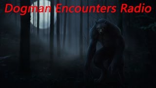 Danielle Steadmans Dogman Encounter Dogman Encounters Episode 83 [upl. by Chaker873]