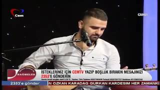 Gürkan Çapkan Ibrahim Dizlek iki yakan bir araya [upl. by Hanikahs611]