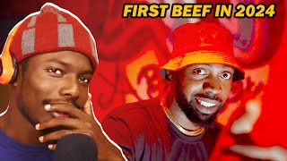 Uchee No Ham Lolu Blackmax Reacts [upl. by Columbine]