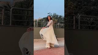 Unnati Malharkar dropped a beautiful dance videoUnnav  unnathimalharkar unnav damnfam [upl. by Asylem]