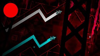 New Hardest Arcturus 48 1963 3191 43100x4  Geometry Dash [upl. by Enelrae444]