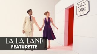 La La Land 2016 Movie Official Featurette – The Look [upl. by Aurelio]