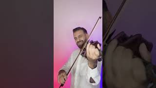 Tamally Maak x Calling u  Elyanna  violin cover [upl. by Aiym]