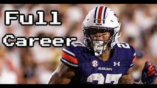 Jarquez Hunter 20212022 Highlightsᴴᴰ His Time is Now [upl. by Aurlie]