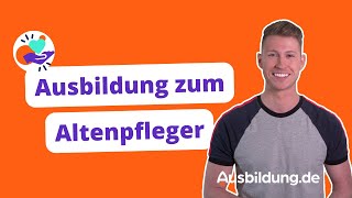 ALTENPFLEGE – Inhalte der Ausbildung [upl. by Atikin]