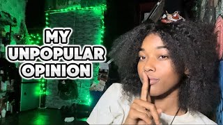 MY UNPOPULAR OPINIONS  How To Get Cancelled… [upl. by Sonia864]