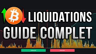 BITCOIN Trading Futures  Comment obtenir les Liquidations Data Tutoriel [upl. by Yttap264]