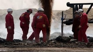 Pétrole au Maroc  Etat de lexploration pétrolière au Maroc [upl. by Ready]