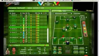 GoalUnited Giochi di calcio gratis 2011 [upl. by Lalib795]