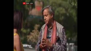 Dr Shashi Tharoor interview with BBC [upl. by Vivianne720]