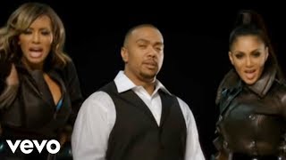 Timbaland  Scream Official Video ft Keri Hilson Nicole Scherzinger [upl. by Barker215]