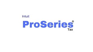 How to install ProSeries accounting software on a Virtual Desktop [upl. by Aicatsue439]