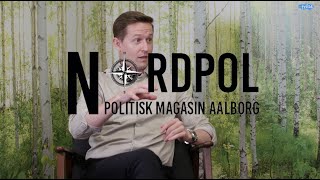 Nordpol  Besøg af Tobias Bøgeskov S [upl. by Notnil]