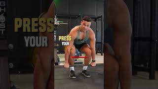 Deadlifts Are A Great Exercise 🔥shorts [upl. by Nan]