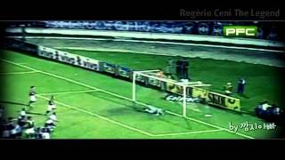 Rogério Ceni 100 Goals [upl. by Arej]