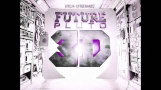 Future  You Deserve it SlowedampChopped [upl. by Aivart]