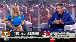 Laura Rutledge Crossing Legs [upl. by Bronnie]