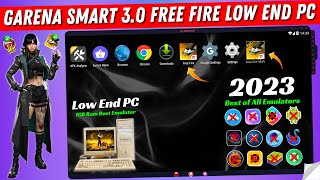 Smartgaga Free Fire Perfect Sensitivity Keymapping  HUD Settings  Smartgaga Headshot Settings 2023 [upl. by Asirahc]