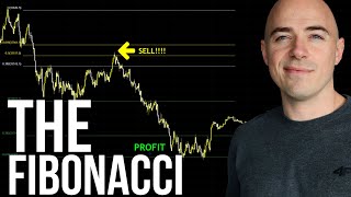 Fibonacci Retracement explained in under 5 minutes [upl. by Hasan]