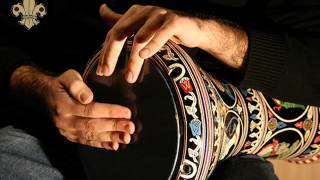 Darbuka III  دربوكة [upl. by Hluchy]