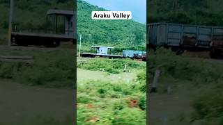 Araku Valley… song music bollywood hindisongtravel asiancityarakutrip arakutribalculture [upl. by Nanor448]