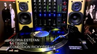 gloria estefan  mi tierra extended HD [upl. by Eet]