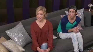 Watch The BBOTT Houseguests Find Out Trump Won [upl. by Carlotta]