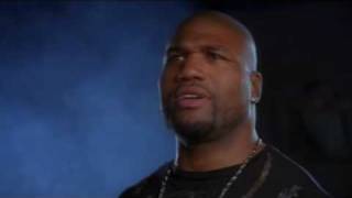 Free Fight Rampage Jackson vs Wanderlei Silva  UFC 92 2008  On This Day [upl. by Den101]