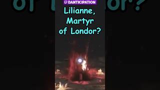 LILIANNE Martyr of Londor [upl. by Declan705]