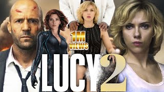 15 Mind Blowing Facts About Lucy 2014 [upl. by Letram]