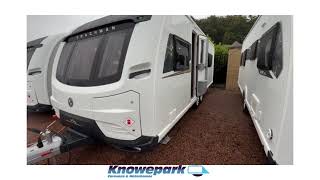 2025 Coachman Lusso II Walkround Video [upl. by Rotsen]