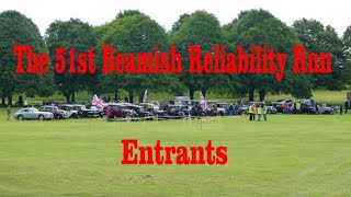 The 51st Beamish Reliability Run 2024 [upl. by Mathew978]