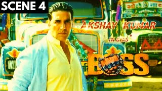 Akshay Kumar amp Sonakshi Sinha HD New Blockbuster Full Hindi Bollywood Film  Sonali Bendre [upl. by Gorga]