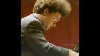 Schumann  Symphonic Etudes Op13 Posth Part 2 Evgeny Kissin [upl. by Ralfston]