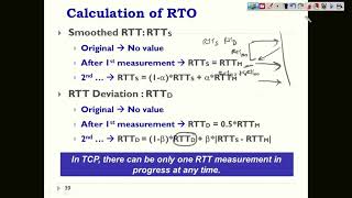 RTO Calculations with example [upl. by Ernaldus]