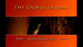 Cygnus Enigma DVD intro screen and music [upl. by Finlay846]